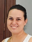 Genel Sekreter Ayşe Sümer
