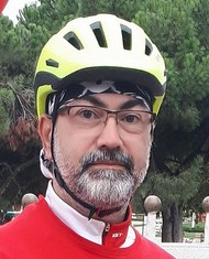 Yönetim Kurulu Üyesi Ender Çavdar